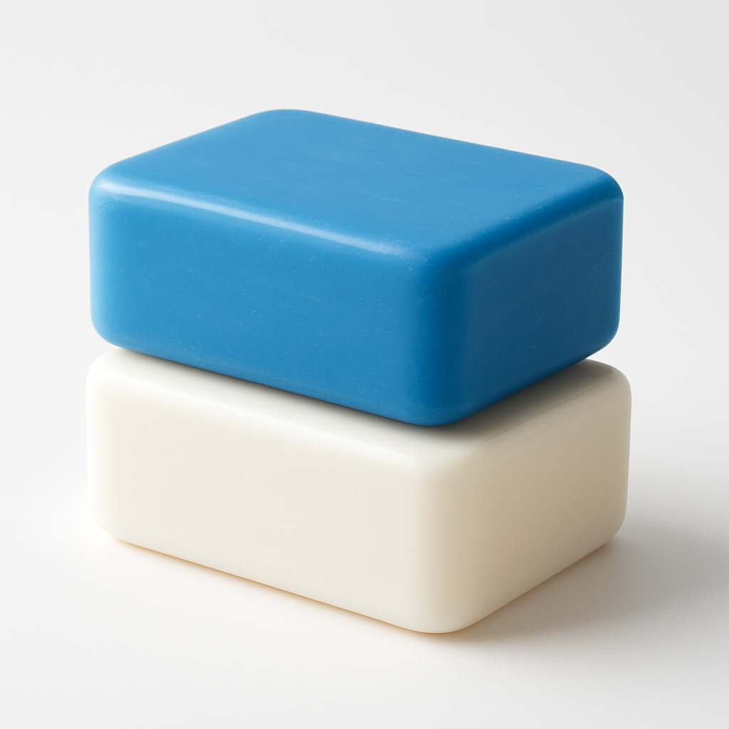 Detergent Soap
